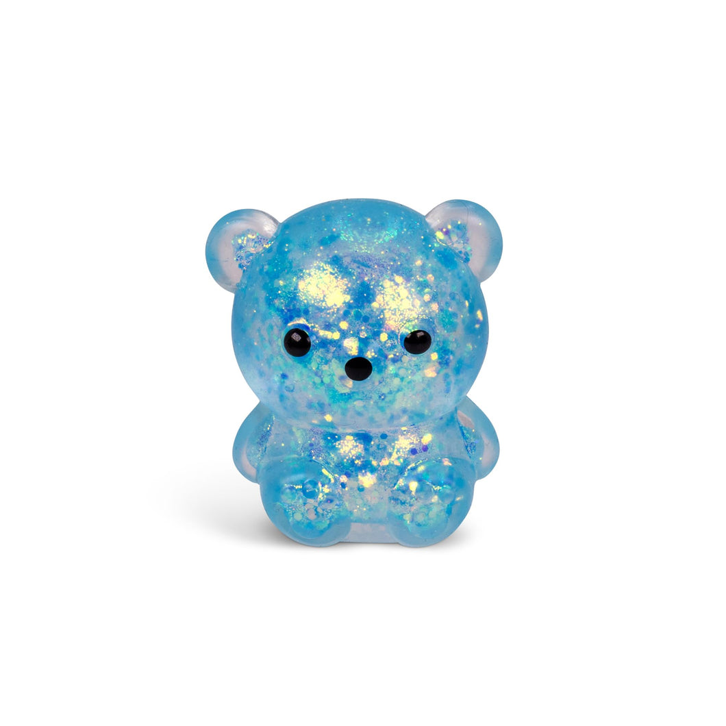 Scrunchems Sugar Squishy Bears