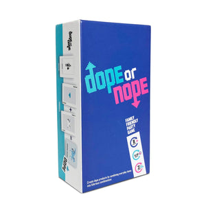 Dope or Nope