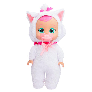 Cry Babies Disney - Marie