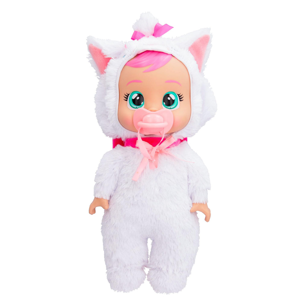 Cry Babies Disney - Marie