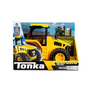 Tonka Farm Tractor