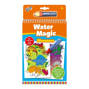 Galt Water Magic Dinosaurs