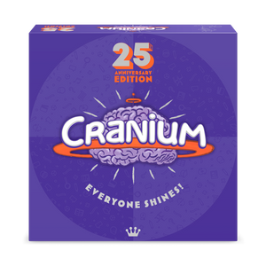 Cranium 25th Anniversary