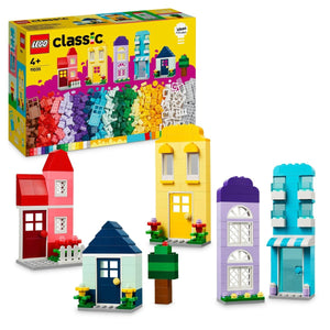 LEGO Classic 11035 Creative Houses