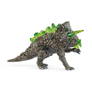 Schleich 70828 Stone Triceratops