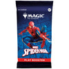 Magic the Gathering Spider-Man Play Booster