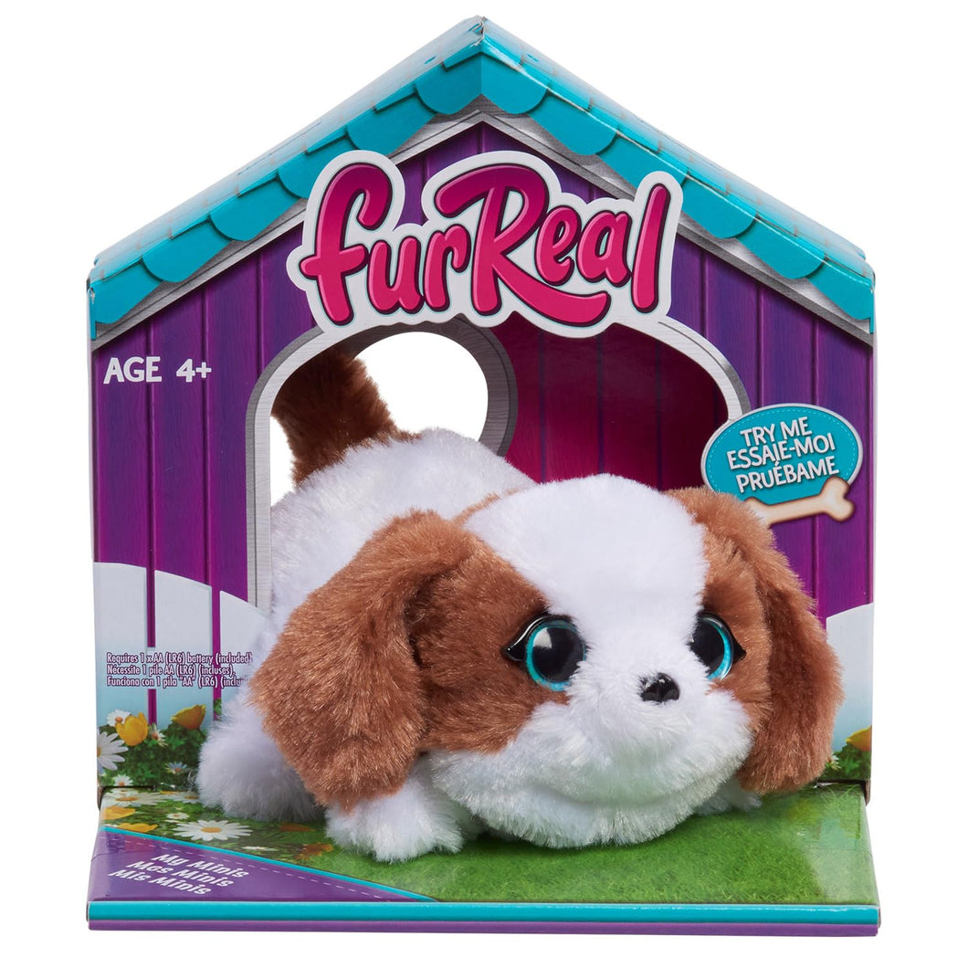 FurReal My Minis Doggy