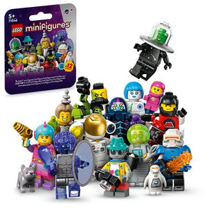 LEGO Minifigures 71046 Series 26 Space