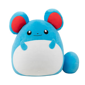 Squishmallows 20” Pokemon - Marill