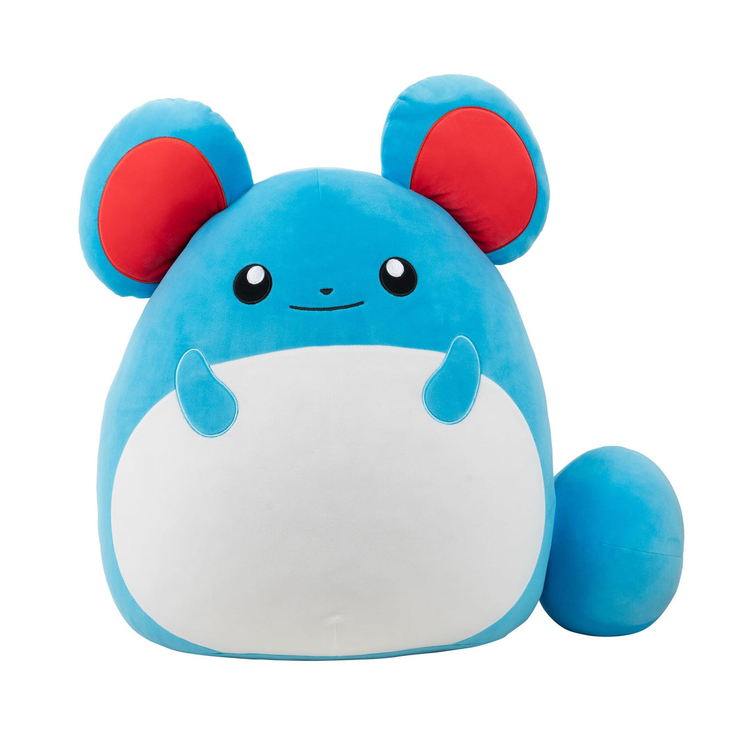 Squishmallows 20” Pokemon - Marill