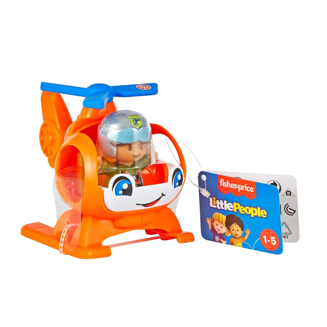 FisherPrice Little People - Helicopter