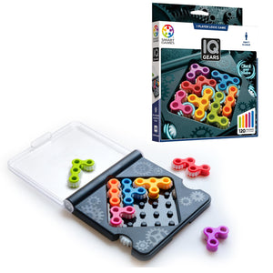 Smart Games IQ Gears