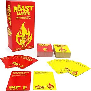 Roast Master