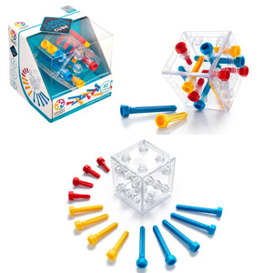 Smart Games Criss Cross Cube