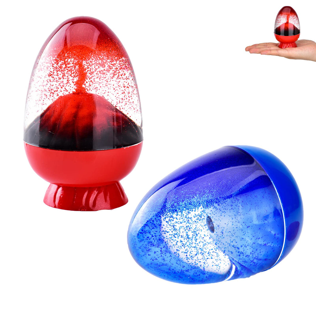 Sensory Motion Bubbler Volcano