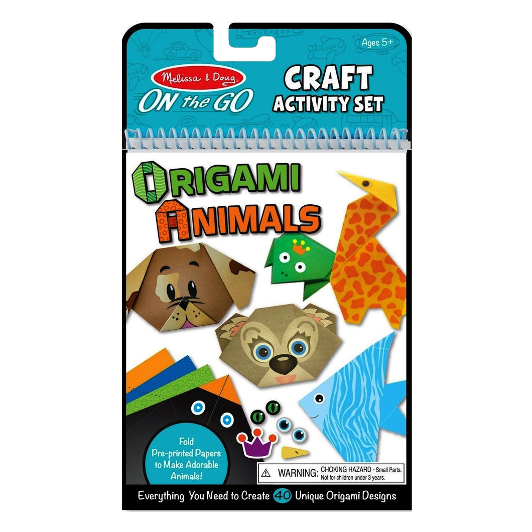 Melissa and doug craft online