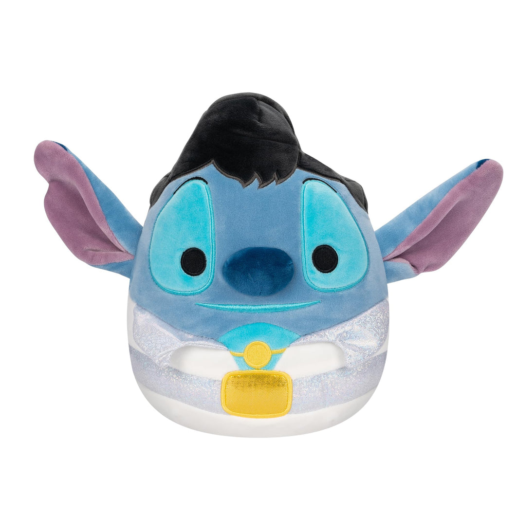 Squishmallows 8” Elvis Stitch