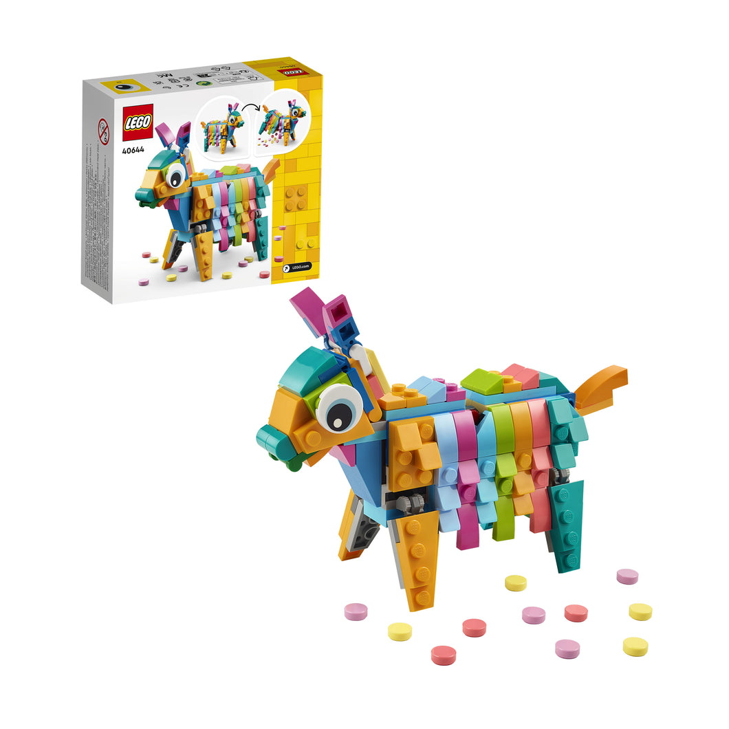 LEGO 40644 Pinata