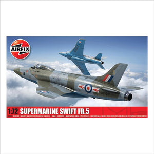 Airfix Supermarine Swift FR.5 1:72