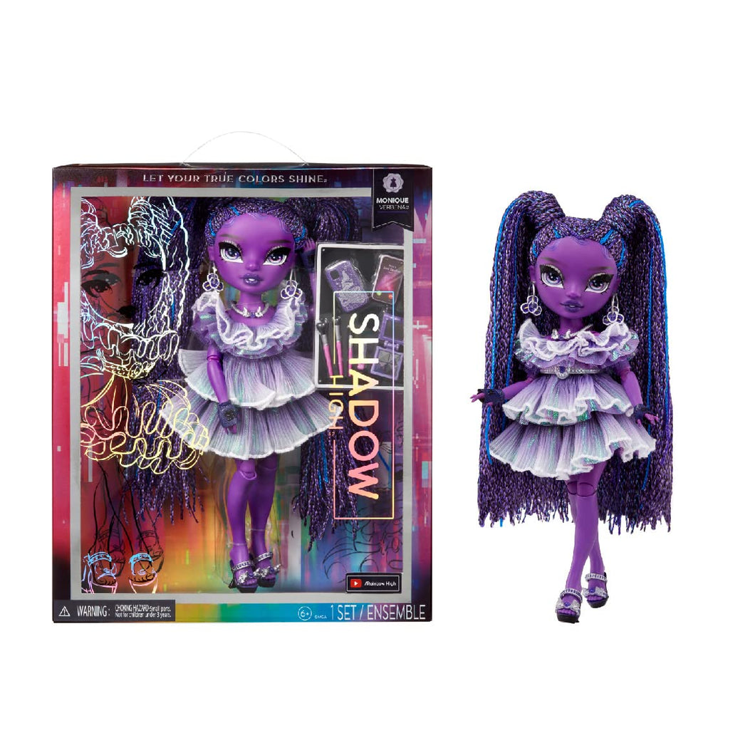 Shadow High Monique Verbena