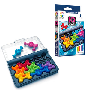 Smart Games IQ Waves