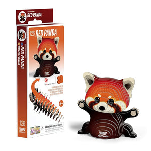 Eugy - Red Panda
