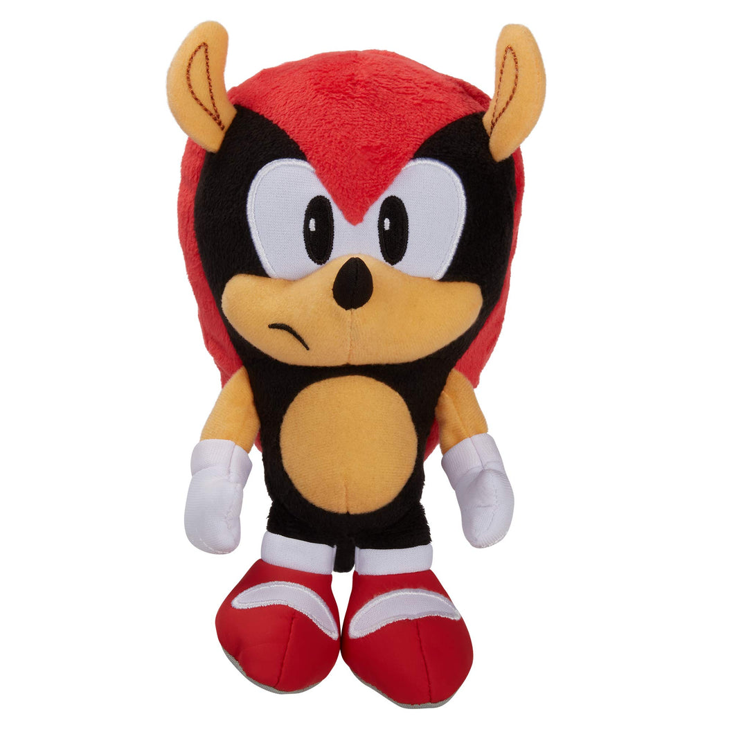 Sonic The Hedgehog Plush - Mighty