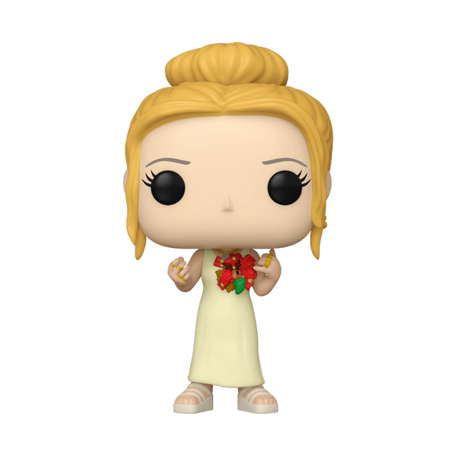 Funko Pop Vinyl - Friends Phoebe Buffay 1647