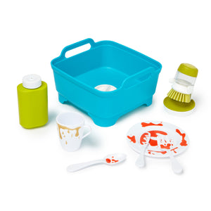 Casdon Joseph Joseph Wash&Scrub