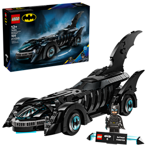 LEGO DC 76304 Batman Forever Batmobile