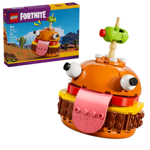 LEGO Fortnite 77070 Durr Burger