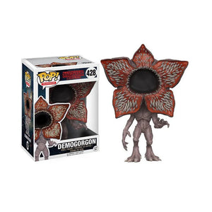 Funko Pop Vinyl - Stranger Things Demogorgon