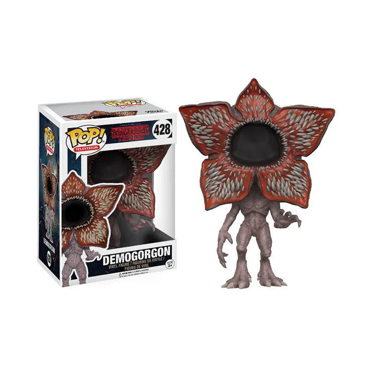 Funko Pop Vinyl - Stranger Things Demogorgon