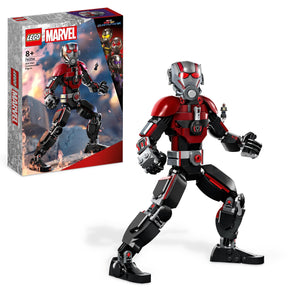 LEGO Marvel 76256 Ant-Man Construction Figure