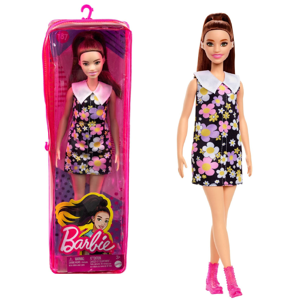 Barbie Fashionista #187