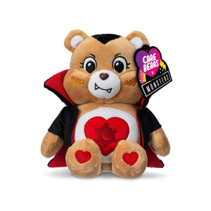 Care Bears - Tenderheart Bear As Dracula