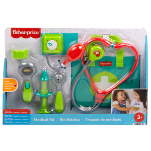 FisherPrice Medical Kit
