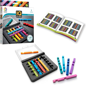 Smart Games IQ Stixx