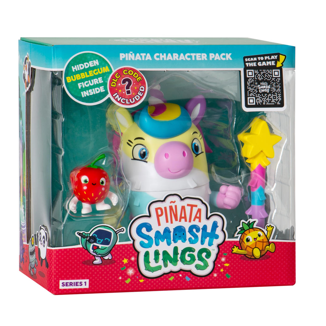 Piñata Smash Lings Luna The Starlight