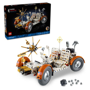 LEGO Technic 42182 NASA Apollo Lunar Roving Vehicle - LRV
