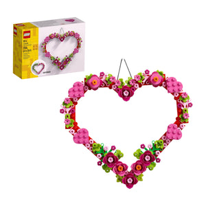LEGO Creator 40638 Heart Ornament