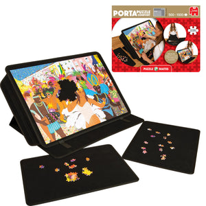 Portapuzzle Comfort 500-1000pc
