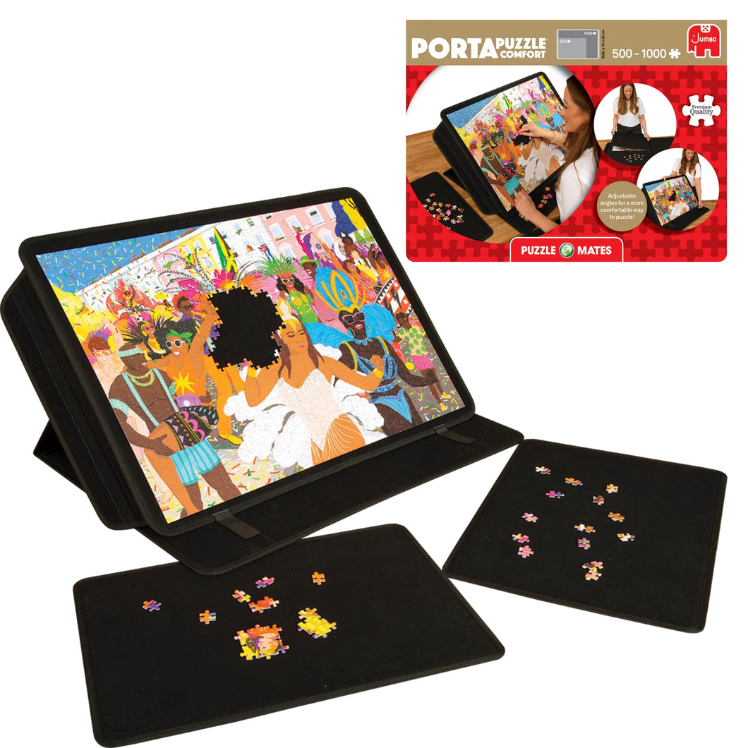 Portapuzzle Comfort 500-1000pc