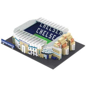 Chelsea Stadium Construction Set