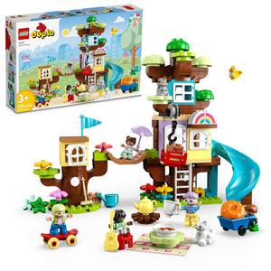 LEGO DUPLO 10993 3 In 1 Tree House