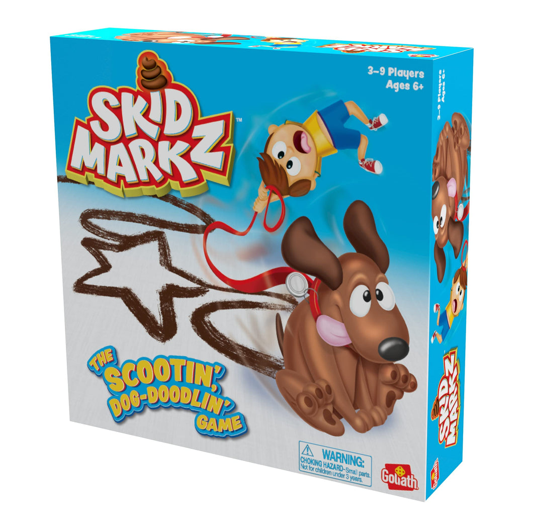 Skid Markz
