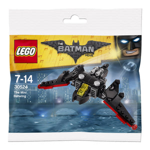 LEGO Batman Movie 30524 The Mini Batwing Polybag