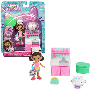 Gabby’s Dollhouse - Gabby’s Lunch & Munch