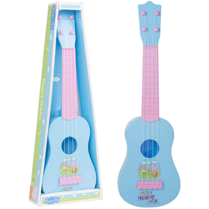 Peppa Pig Acoustic Guitar