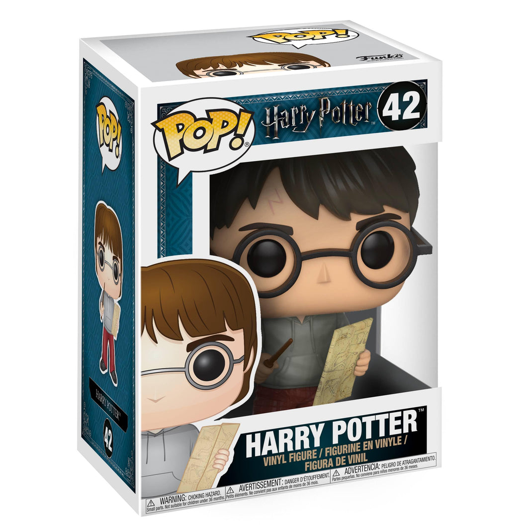 Funko Pop Vinyl - Harry Potter 42